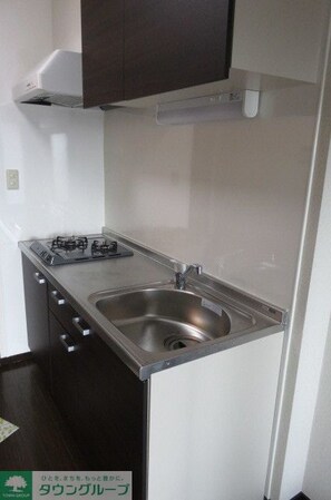 リベール玉川の物件内観写真